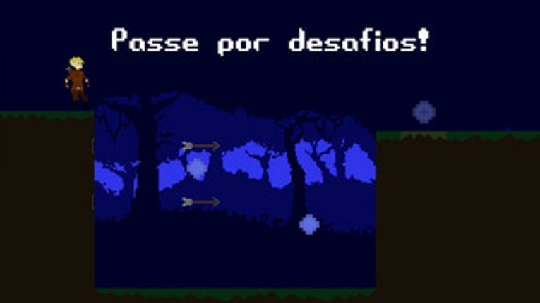 FLORESTA DO ESQUECIMENTO Image