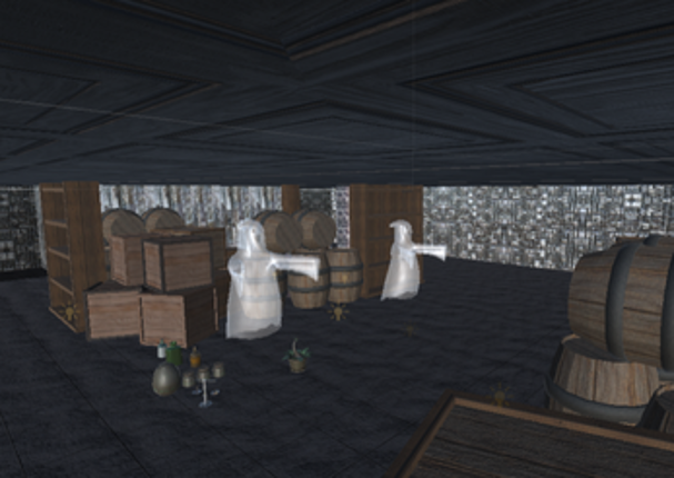 Follow The Whispers screenshot