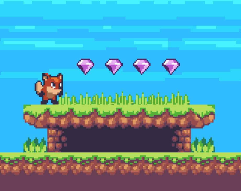 Games like Fox's Tale