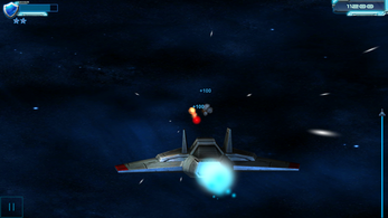Galaxy: The Last Ship New Game Image
