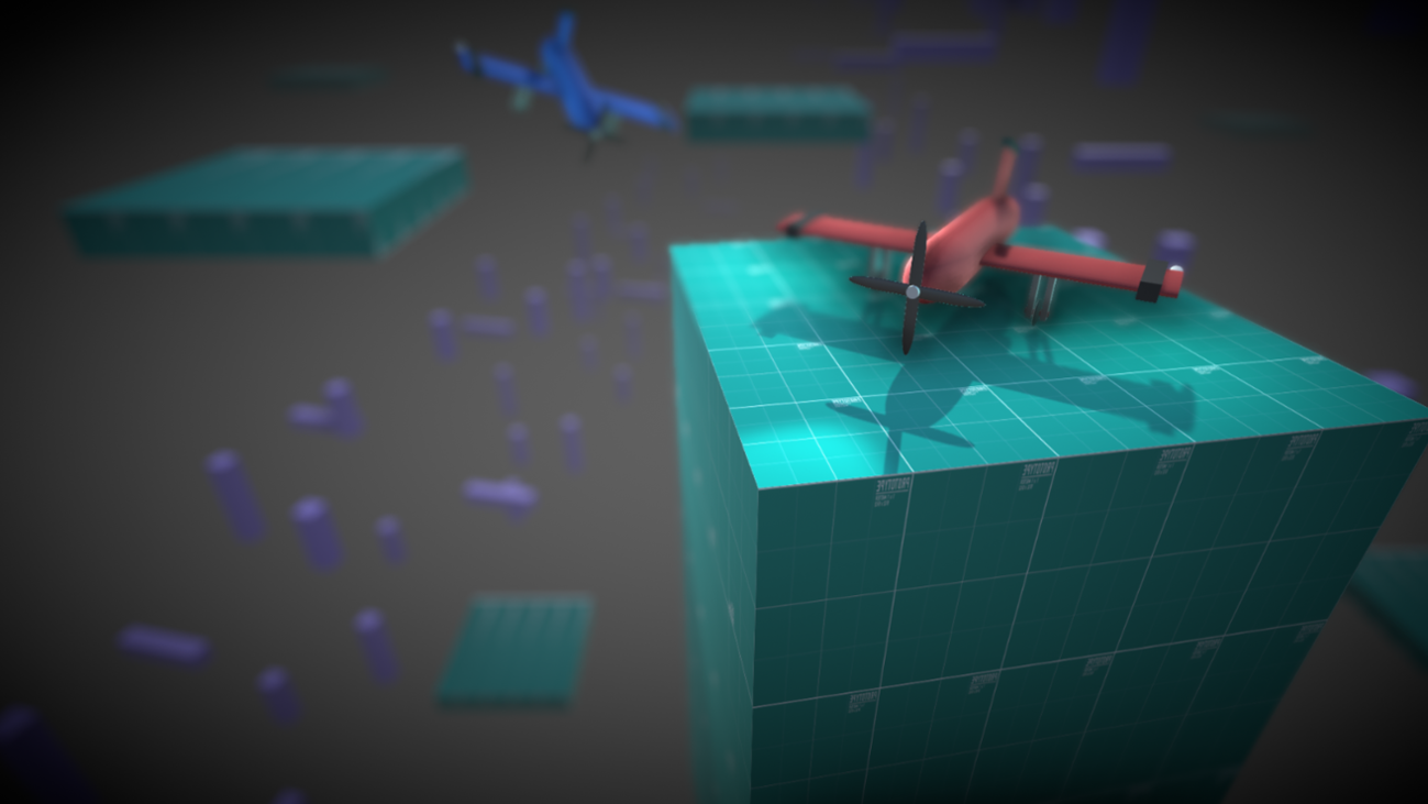 Games like Gliders V.10