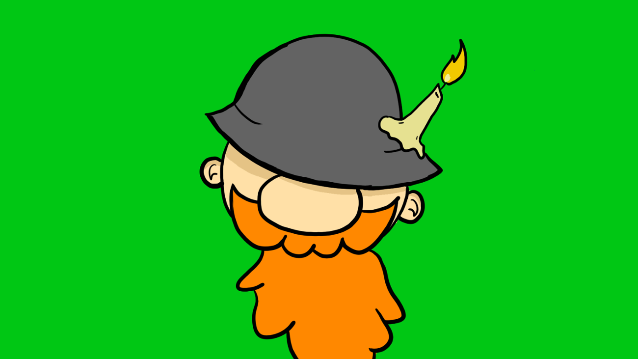Games like Goblin Mode
