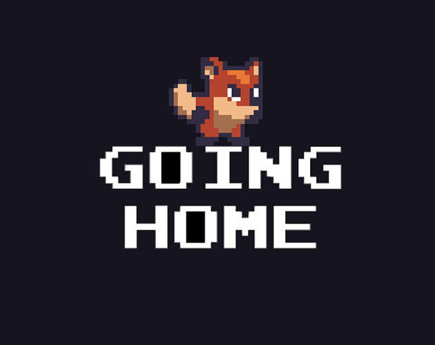 Games like Going Home