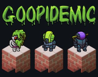 Games like Goopidemic