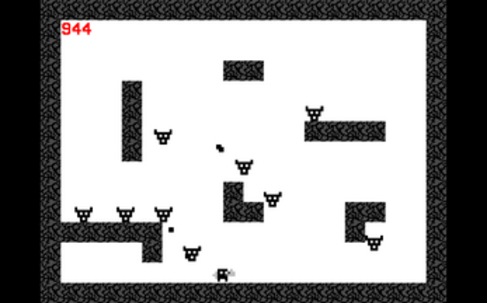 Guardian of the System screenshot
