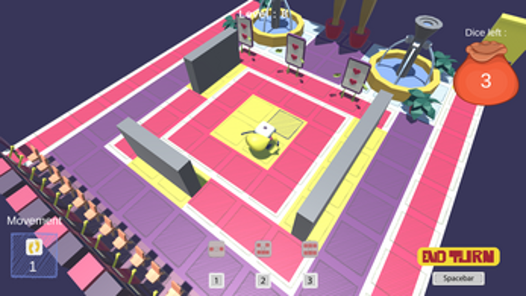 High Roller screenshot