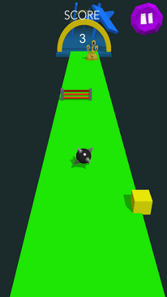 Humble Cube Image