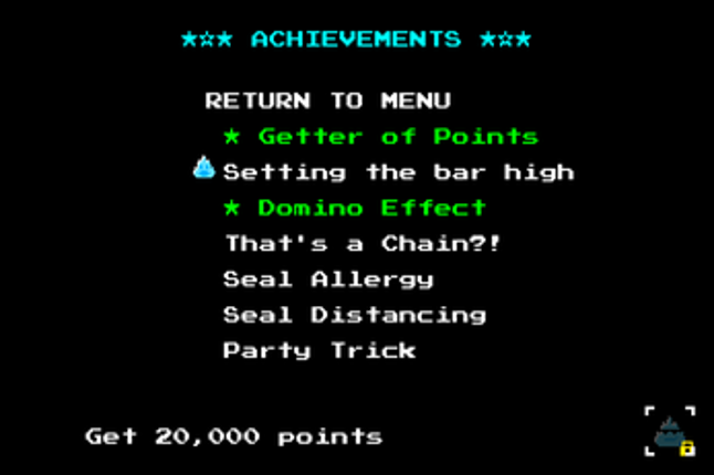 Ice Bumper screenshot