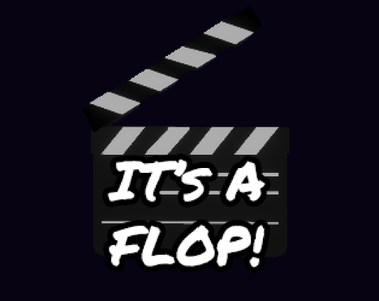 It's A Flop! Game Cover