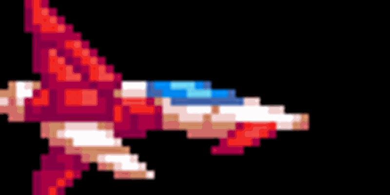 JOURNEY TO OBLIVION (SEGA Mega Drive and Genesis) Image