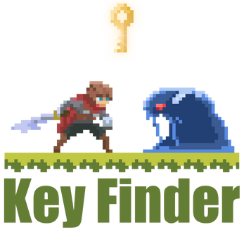 Games like Key Finder