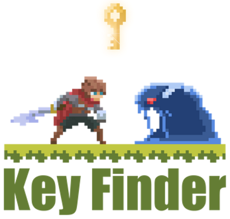 Key Finder Image