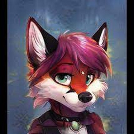 kylo fox's adventure Image