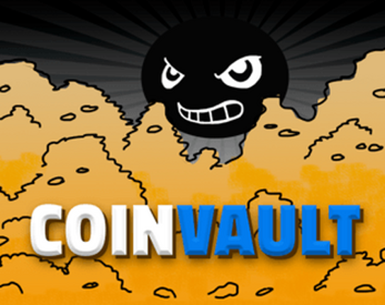LDVR's Coinvault for the Vive Image