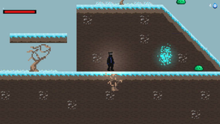 Legend's Souls screenshot