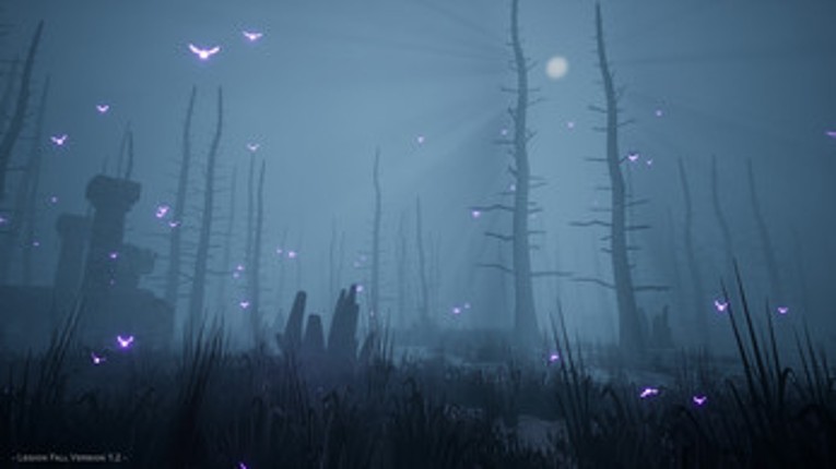 Legion Fall Image