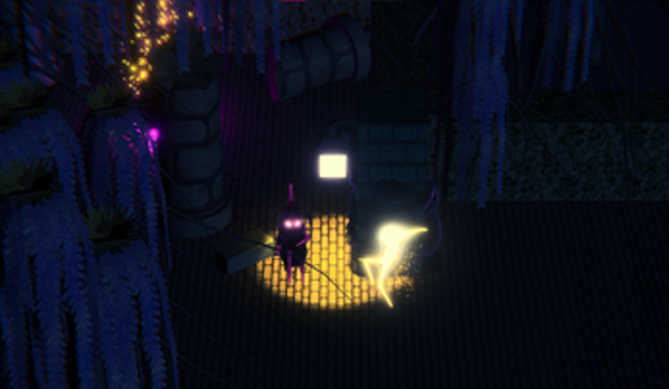 Light/Shade Image