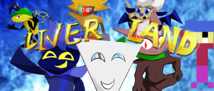 Games like Liver Land