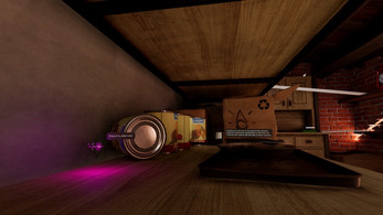 Macro Micro VR Service Image
