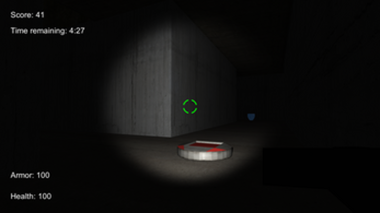 Maze Balls screenshot