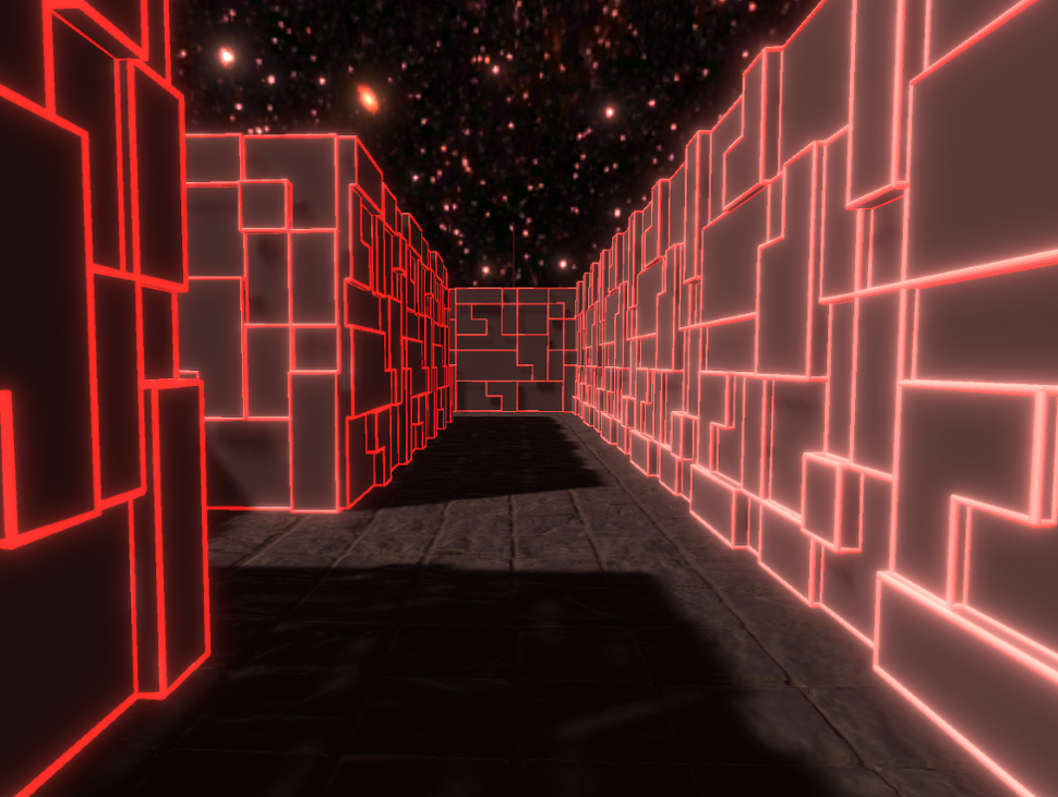 Games like Mazophobia