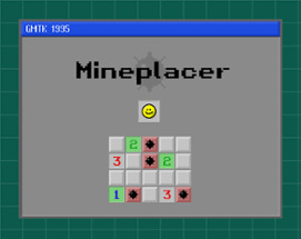 Mineplacer Image