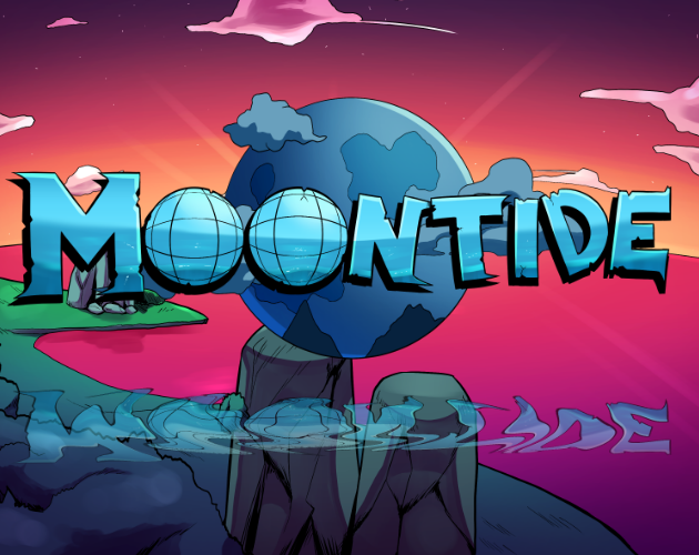 Games like Moontide