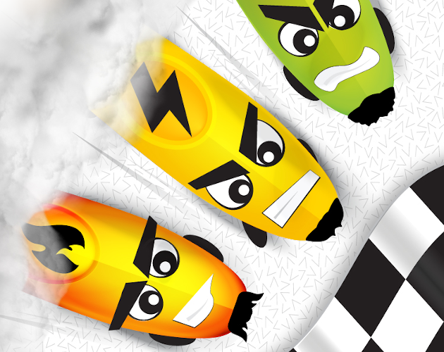 Games like moto Banana: Bumni Race