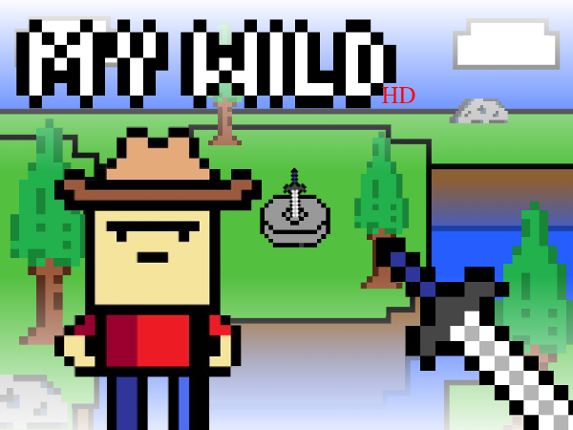 My Wild HD V2 Image
