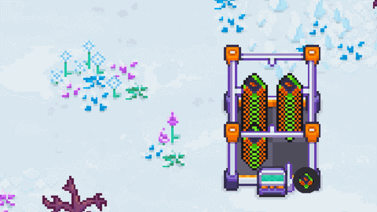 Nova Lands screenshot