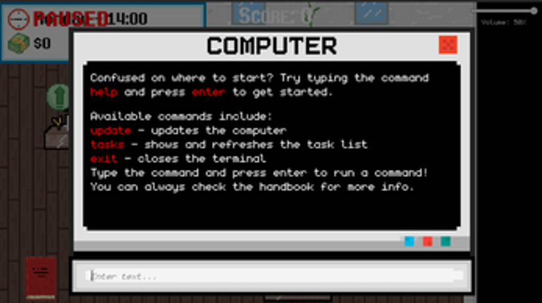 Officeware Inc. screenshot