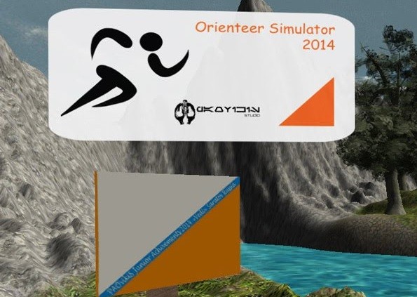 Games like Orienteer Simulator
