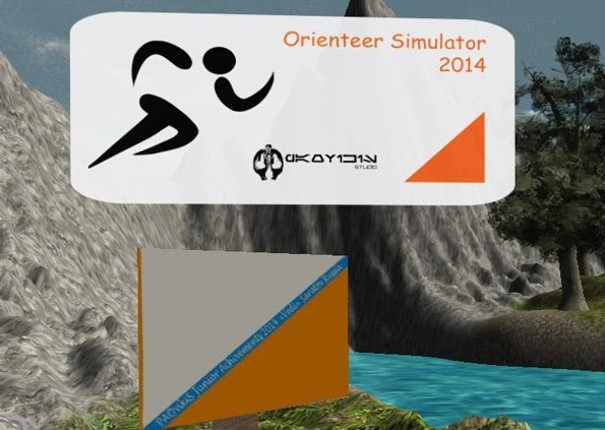 Orienteer Simulator Image