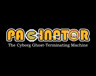 Games like Pac-inator
