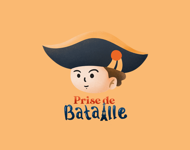 Games like Prise de Bataille 1.1