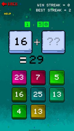 Randomatic screenshot