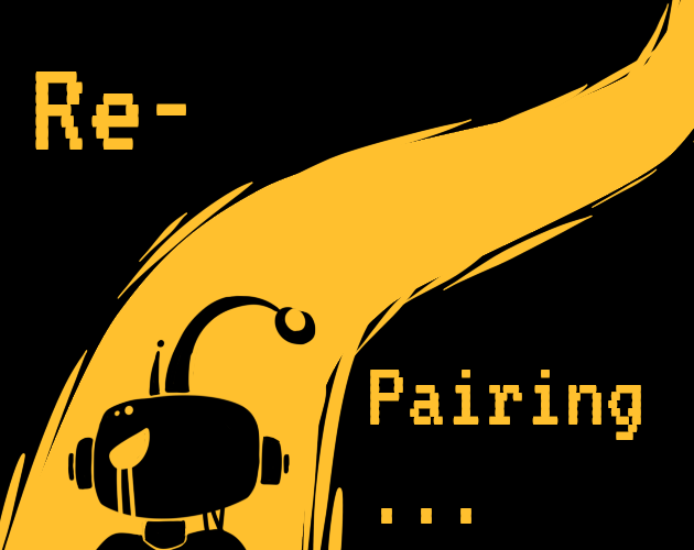 Games like Re-Pairing...