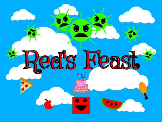 Games like Red's Feast