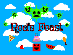 Red's Feast Image