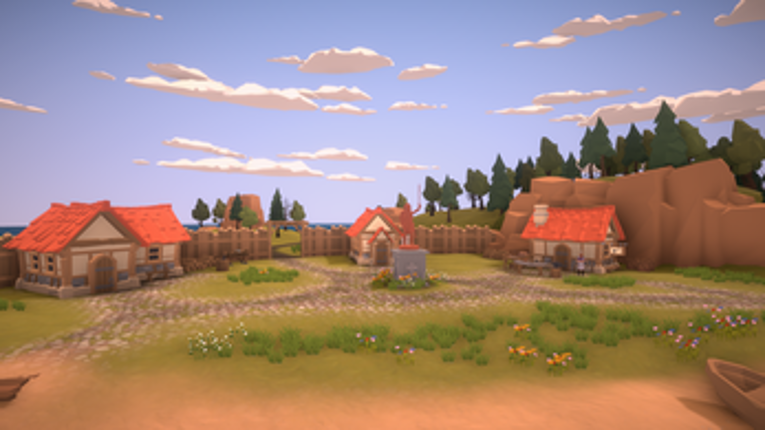 Rise of the Lumberlord Image