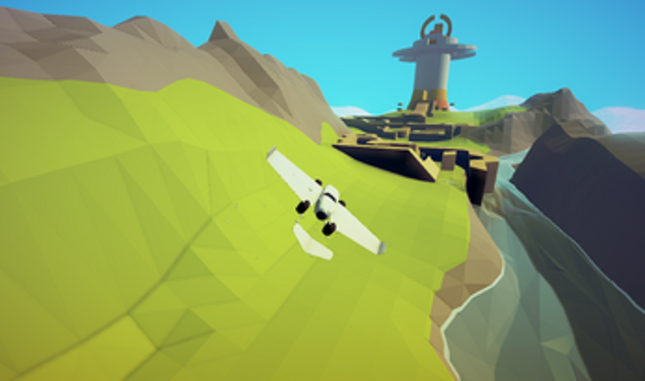 Roads of Q screenshot