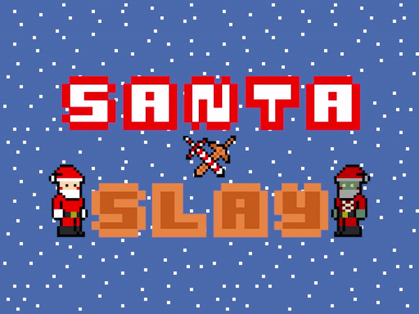 Games like Santa Slay