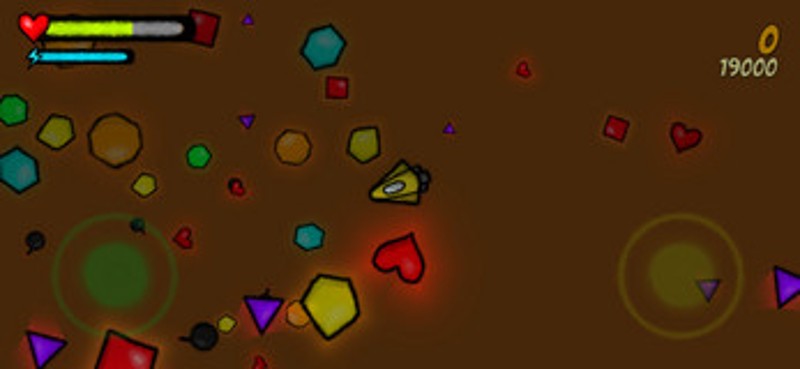 Shape Boom screenshot