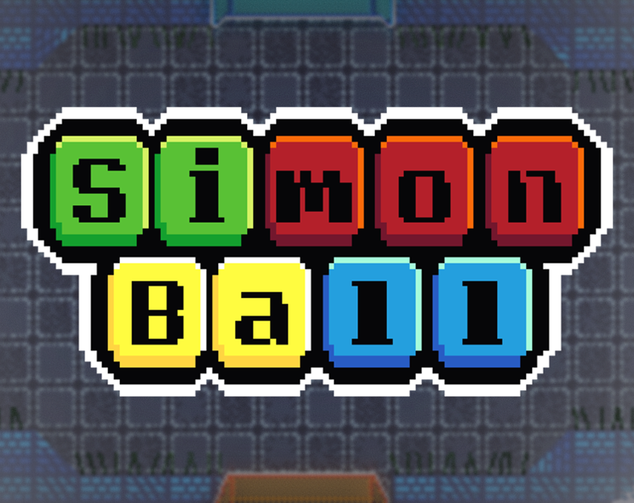 Games like Simon Ball