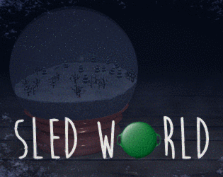 Games like Sled World