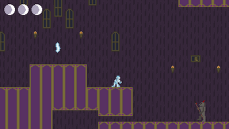 Somnium screenshot