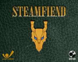 SteamFiend Image