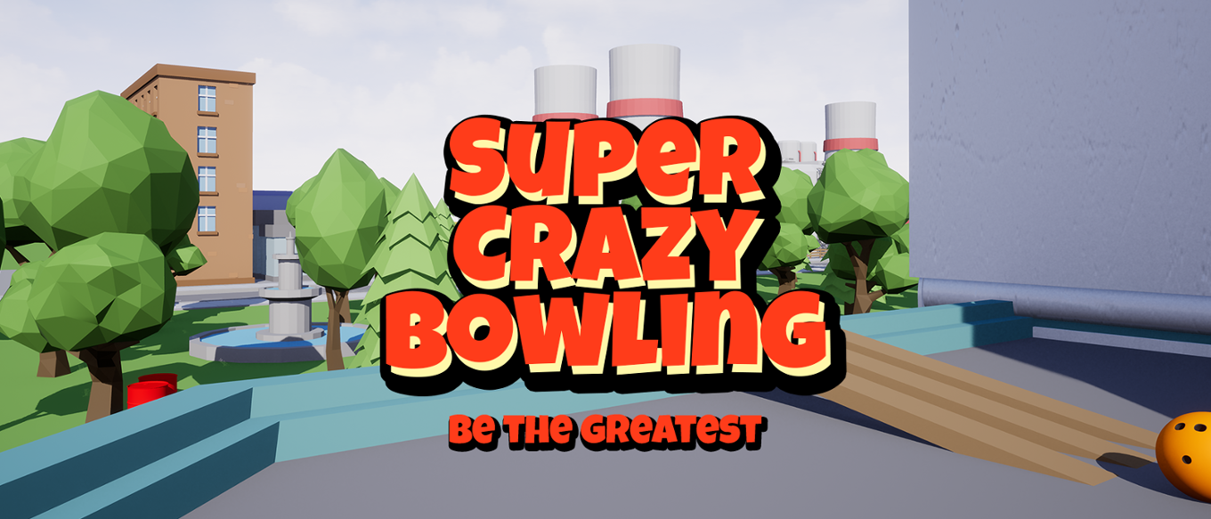Games like Super Crazy Bowling