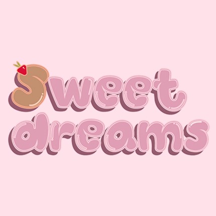 Сайт кондитерской "Sweet Dreams" Image