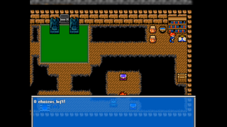 Take 3 Fight 3! screenshot